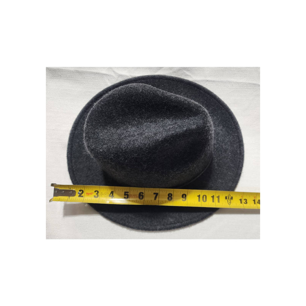 universal thread fedora hat - Picture 7 of 8